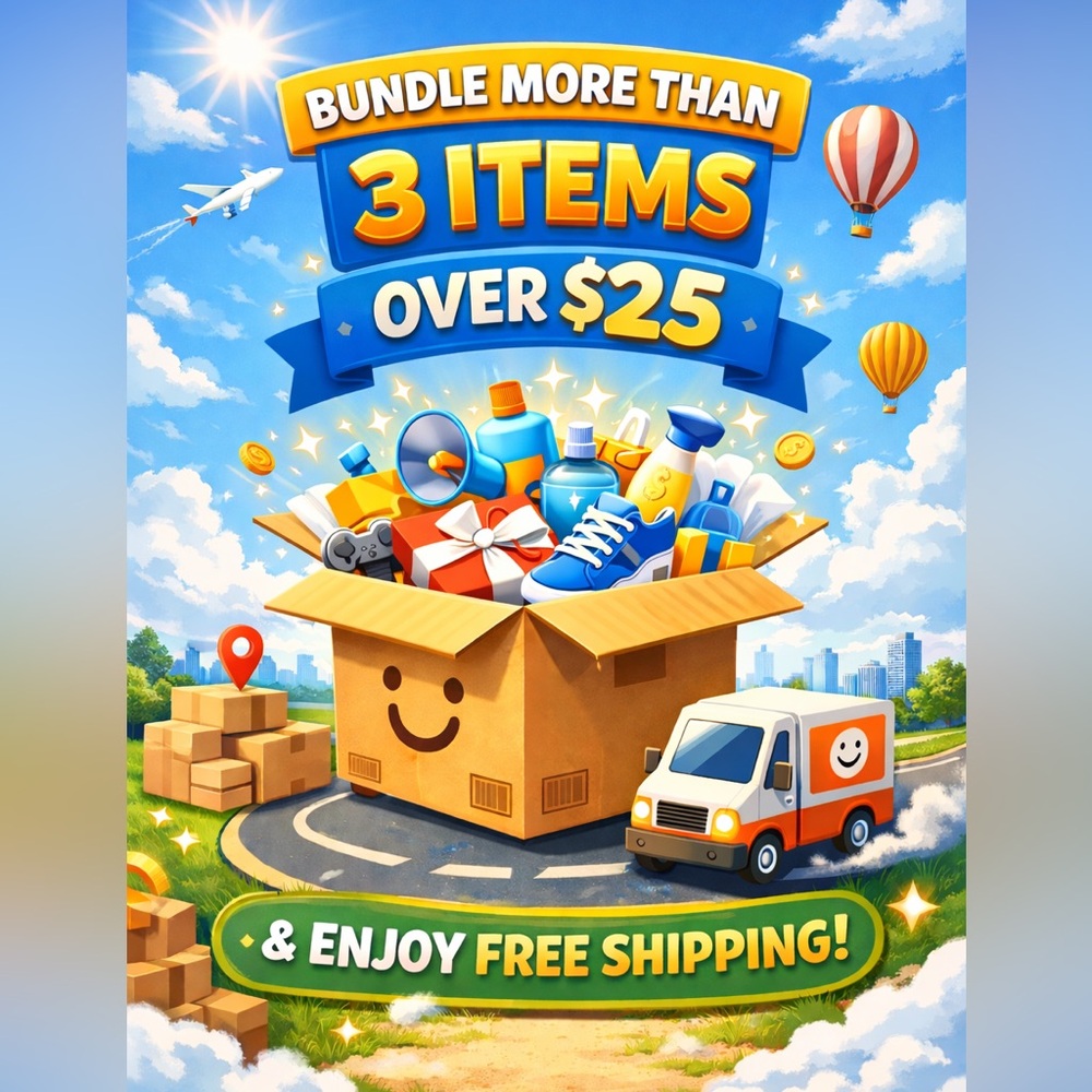 Bundle more and save more